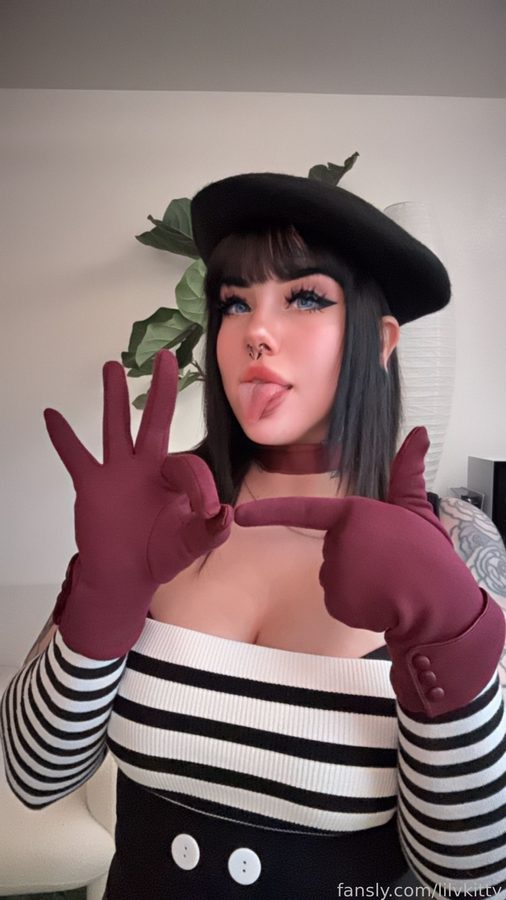lilvkitty